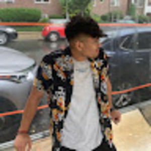 Meet your Posher, Erick